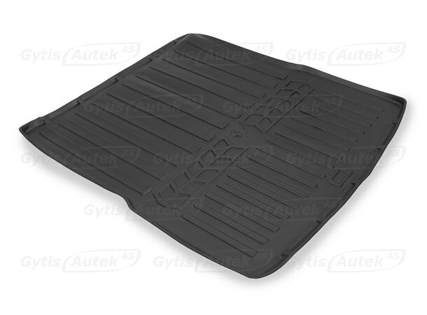 Bagasjeromsmatte | VW Passat B6 2005-2010 | gytisautek.no