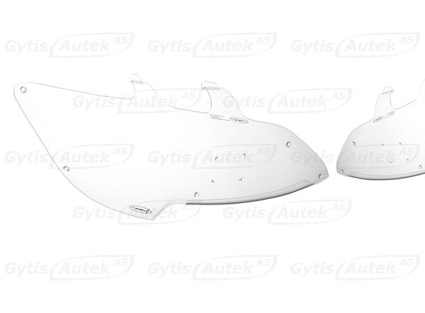 Lyktbeskyttere til Peugeot Boxer 2015-> | gytisautek.no