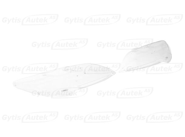 Lyktbeskyttere til Peugeot Boxer 2015-> | gytisautek.no
