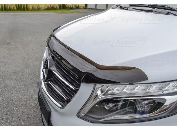 MB V-Klasse W447 2015-> Panserbeskytter | gytisautek.no