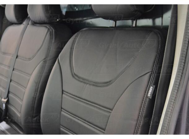 Setetrekk | Opel Vivaro 2001-2014 | gytisautek.no