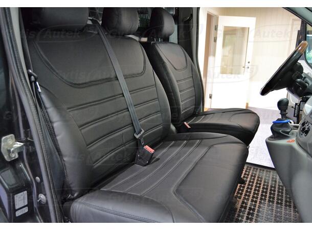 Setetrekk | Opel Vivaro 2001-2014 | gytisautek.no