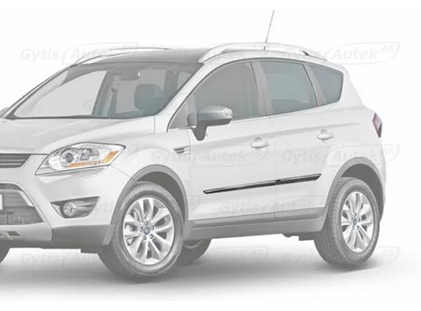 Sidelister til Ford Kuga 2008-2012 | gytisautek.no