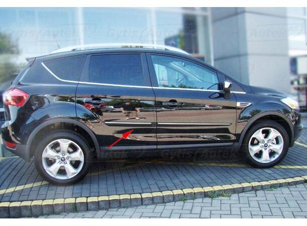 Sidelister til Ford Kuga 2008-2012 | gytisautek.no