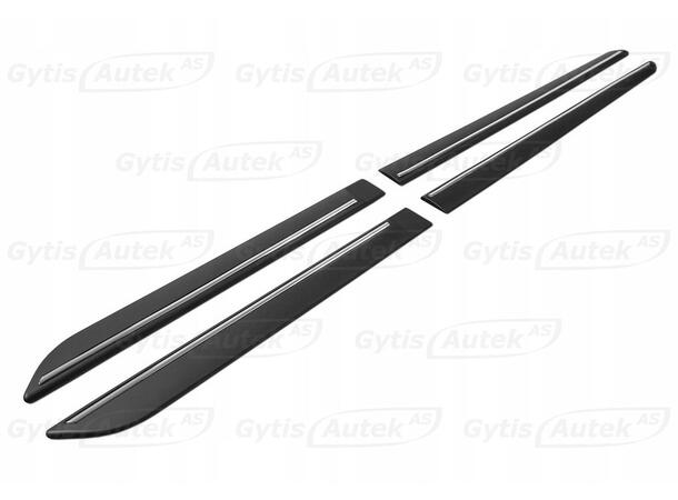 Sidelister til Ford Kuga 2008-2012 | gytisautek.no