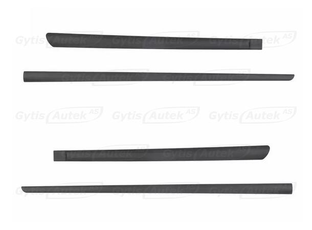 Sidelister til Opel Zafira C Tourer 2012-2019 | gytisautek.no