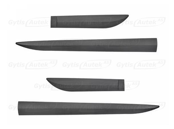 Sidelister til Toyota RAV4 2006-2009 | gytisautek.no