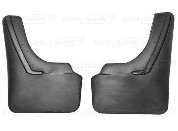 Skvettlapper til Chevrolet Suburban 2015-> | gytisautek.no