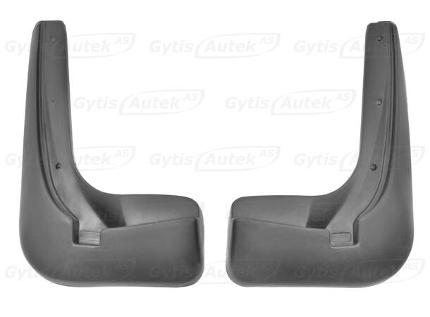 Skvettlapper til Mercedes-Benz Vito W639 2003-2014 | gytisautek.no