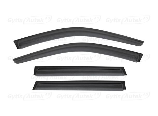 Vindavvisere | Jeep Grand Cherokee 2014-2020 | gytisautek.no