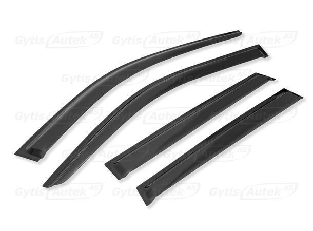 Vindavvisere | Jeep Grand Cherokee 2014-2020 | gytisautek.no