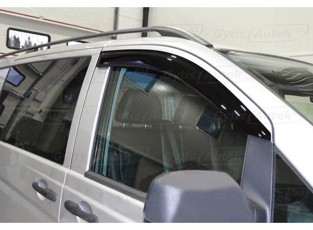Vindavvisere | MB Vito W639 2003-2014 | gytisautek.no
