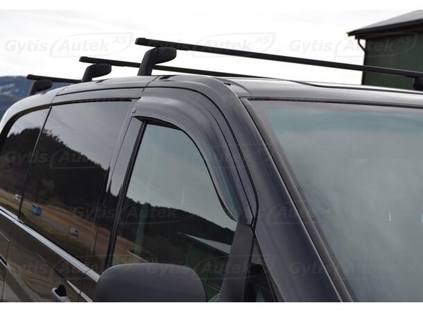 Vindavvisere | MB Vito W639 2003-2014 | gytisautek.no