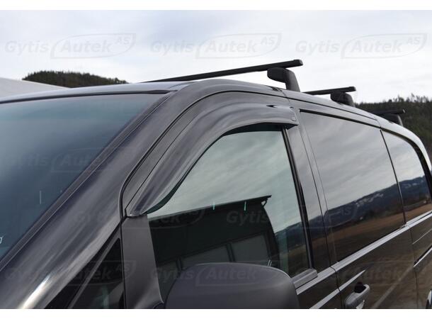 Vindavvisere | MB Vito W639 2003-2014 | gytisautek.no