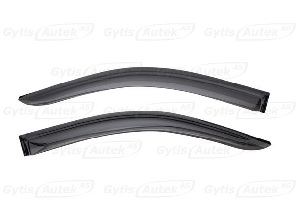 Vindavvisere | MB Vito W639 2003-2014 | gytisautek.no