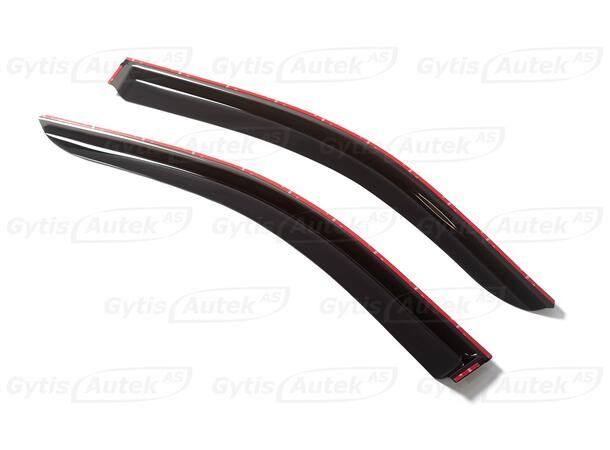 Vindavvisere | MB Vito W639 2003-2014 | gytisautek.no