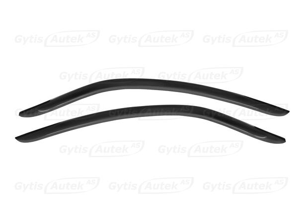 Vindavvisere | Toyota GT86 2012-2020 | gytisautek.no