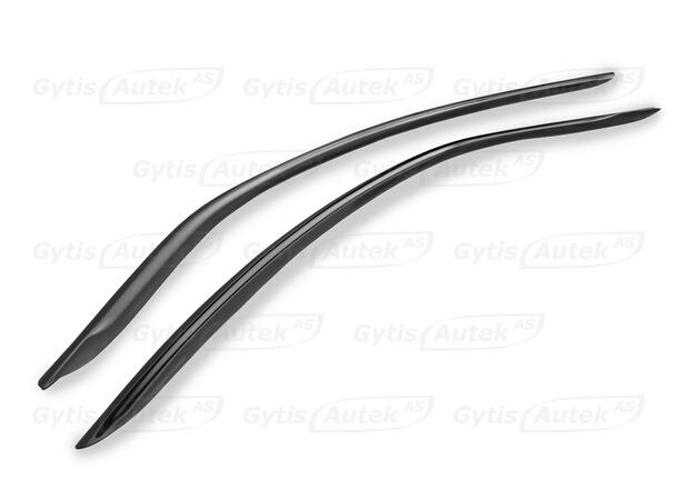 Vindavvisere | Toyota GT86 2012-2020 | gytisautek.no
