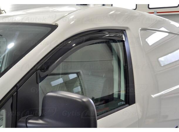 Vindavvisere | VW Caddy 2016-2020 | gytisautek.no