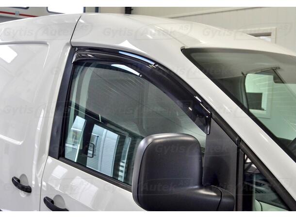 Vindavvisere | VW Caddy 2016-2020 | gytisautek.no
