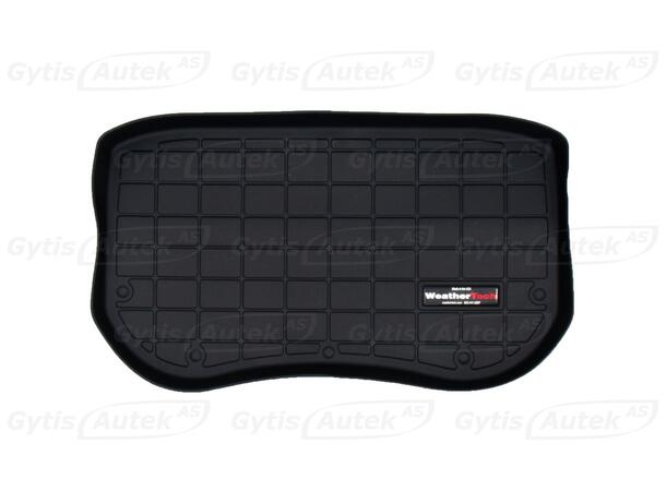 Bagasjeromsmatte | Tesla Model 3 2018-2020 |gytisautek.no