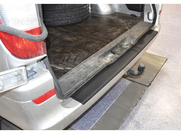 Bakfangerbeskytter til MB Vito W639 2003-2014 | gytisautek.no