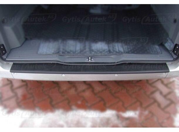 Bakfangerbeskytter til MB Vito W639 2003-2014 | gytisautek.no