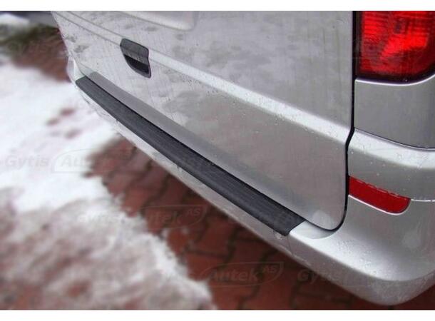 Bakfangerbeskytter til MB Vito W639 2003-2014 | gytisautek.no