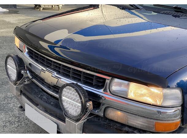 Chevrolet Suburban 2000-2006 Panserbeskytter | gytisautek.no