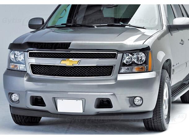 Chevrolet Tahoe 2007-2014 Panserbeskytter | gytisautek.no