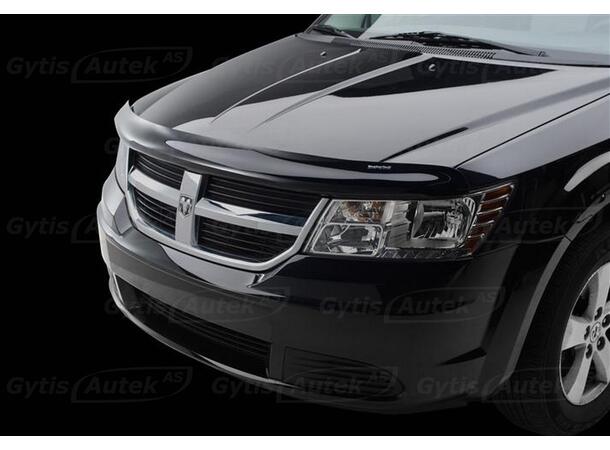 Dodge Journey 2008-> Panserbeskytter | gytisautek.no