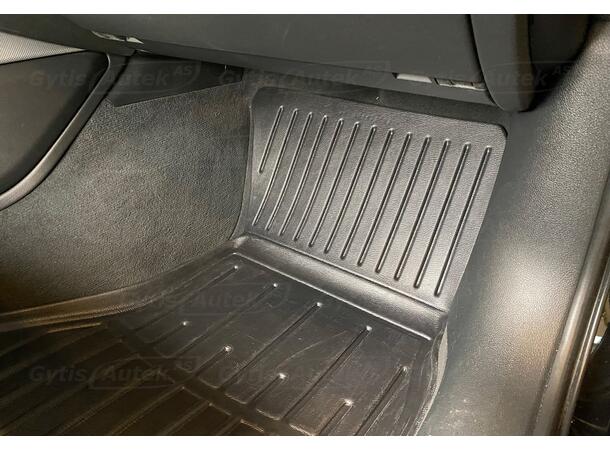 Gulvmatter til Audi A7 2010-2018 | gytisautek.no