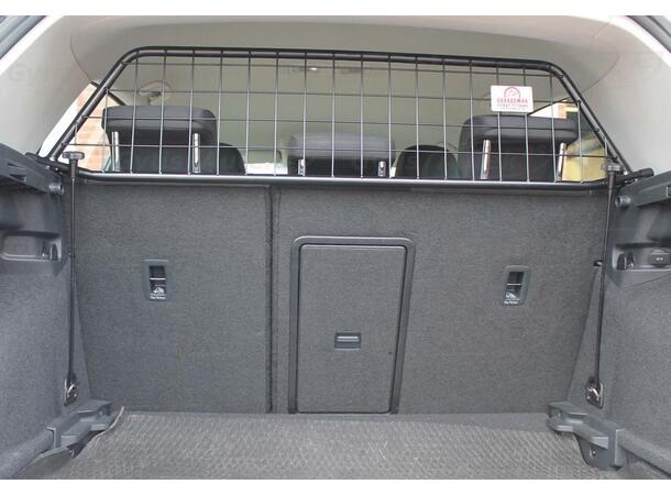 Hunde/Lastegitter| Lastegitter til Volkswagen Golf VII |gytisautek.no