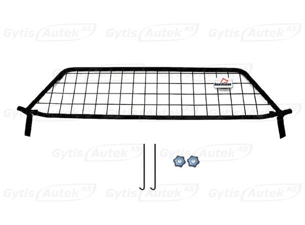 Hunde/Lastegitter| Lastegitter til Volkswagen Golf VII |gytisautek.no