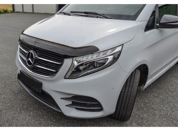 MB Vito W447 2015-> Panserbeskytter | gytisautek.no