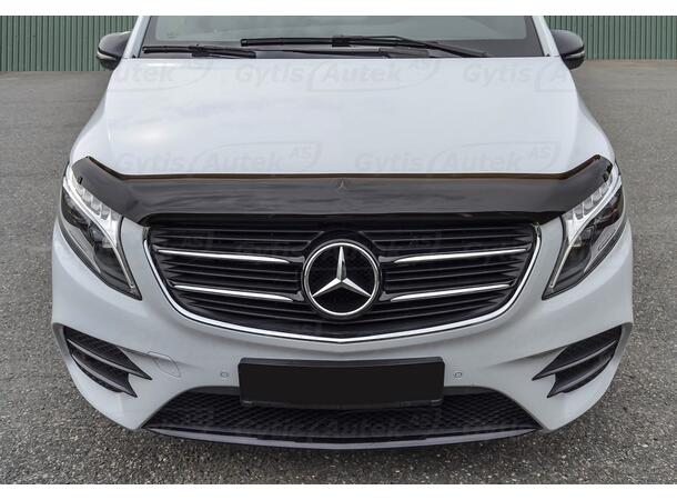 MB Vito W447 2015-> Panserbeskytter | gytisautek.no