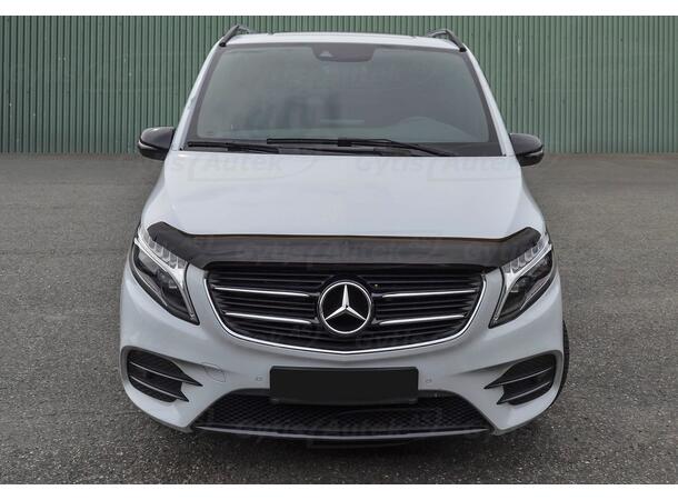 MB Vito W447 2015-> Panserbeskytter | gytisautek.no