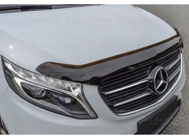 MB Vito W447 2015-> Panserbeskytter | gytisautek.no