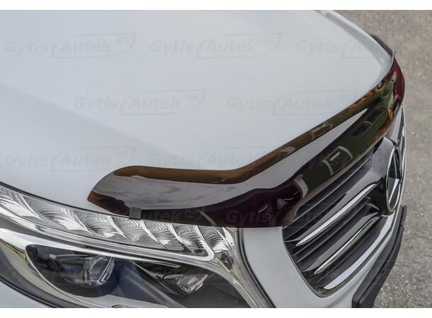 MB Vito W447 2015-> Panserbeskytter | gytisautek.no