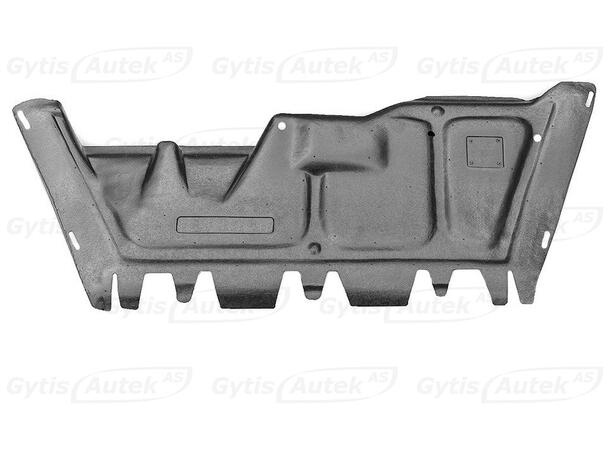 Plate under motor til Seat Leon 1998-2006 | gytisautek.no