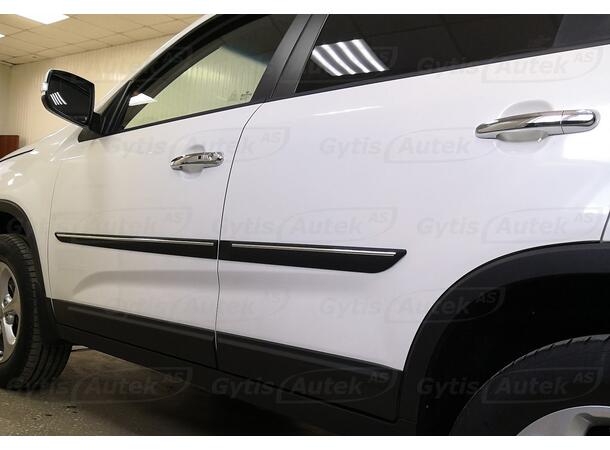 Sidelister til Ford Kuga 2013-2019 | gytisautek.no