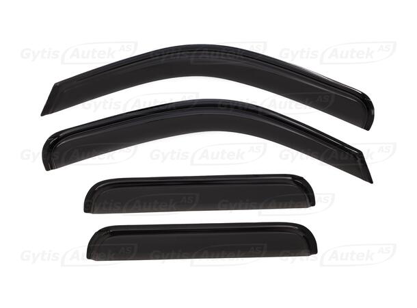 Vindavvisere | Ford Ranger 2006-2011 | gytisautek.no