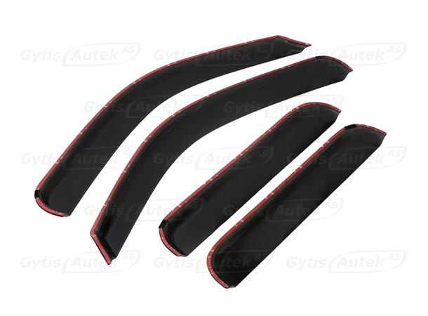 Vindavvisere | Ford Ranger 2006-2011 | gytisautek.no