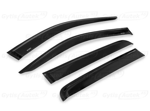 Vindavvisere | MB X-Klasse 470 2018-2022 | gytisautek.no