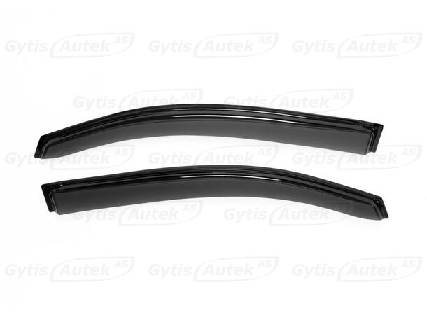 Vindavvisere | VW Caddy 2004-2015 | gytisautek.no