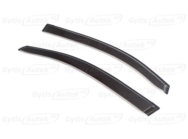 Vindavvisere | VW Caddy 2004-2015 | gytisautek.no