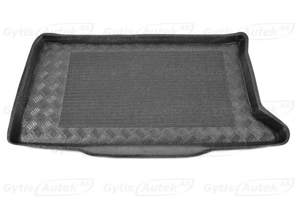 Bagasjeromsmatte | Ford Ka 2008-2016 | gytisautek.no