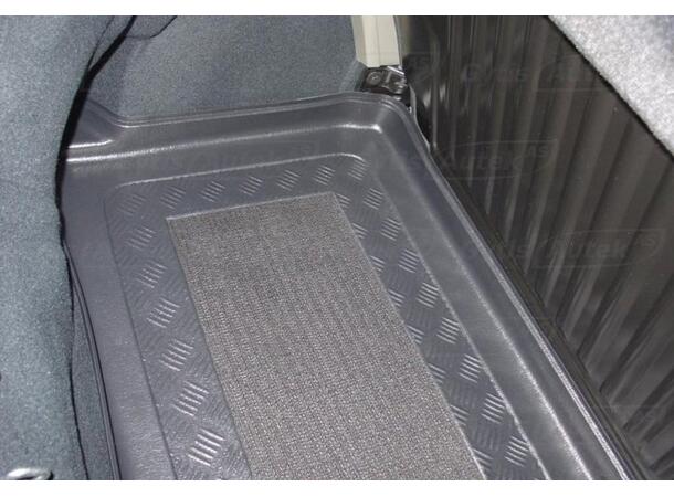 Bagasjeromsmatte | Ford Ka 2008-2016 | gytisautek.no