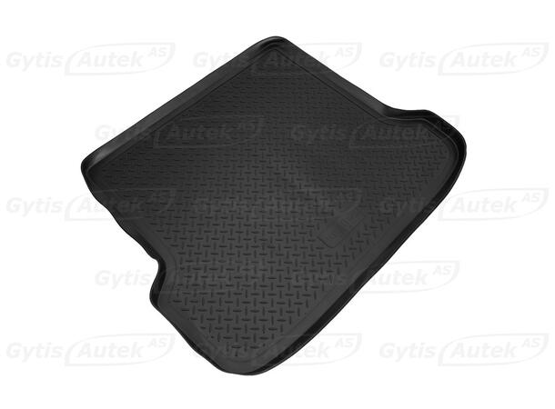 Bagasjeromsmatte | Volvo XC70 2000-2007 | gytisautek.no