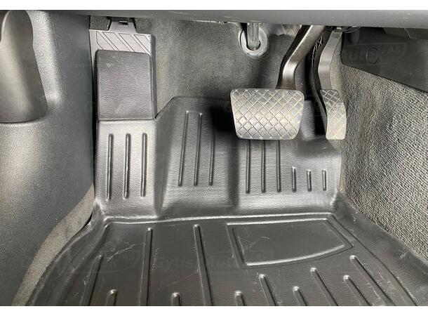 Gulvmatter til Audi A6 2011-2018 | gytisautek.no